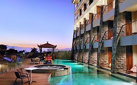 The Batu Hotel & Villas